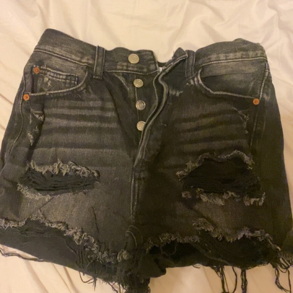 they were too big on me. and just trying to make money. - Picture 4 of 4